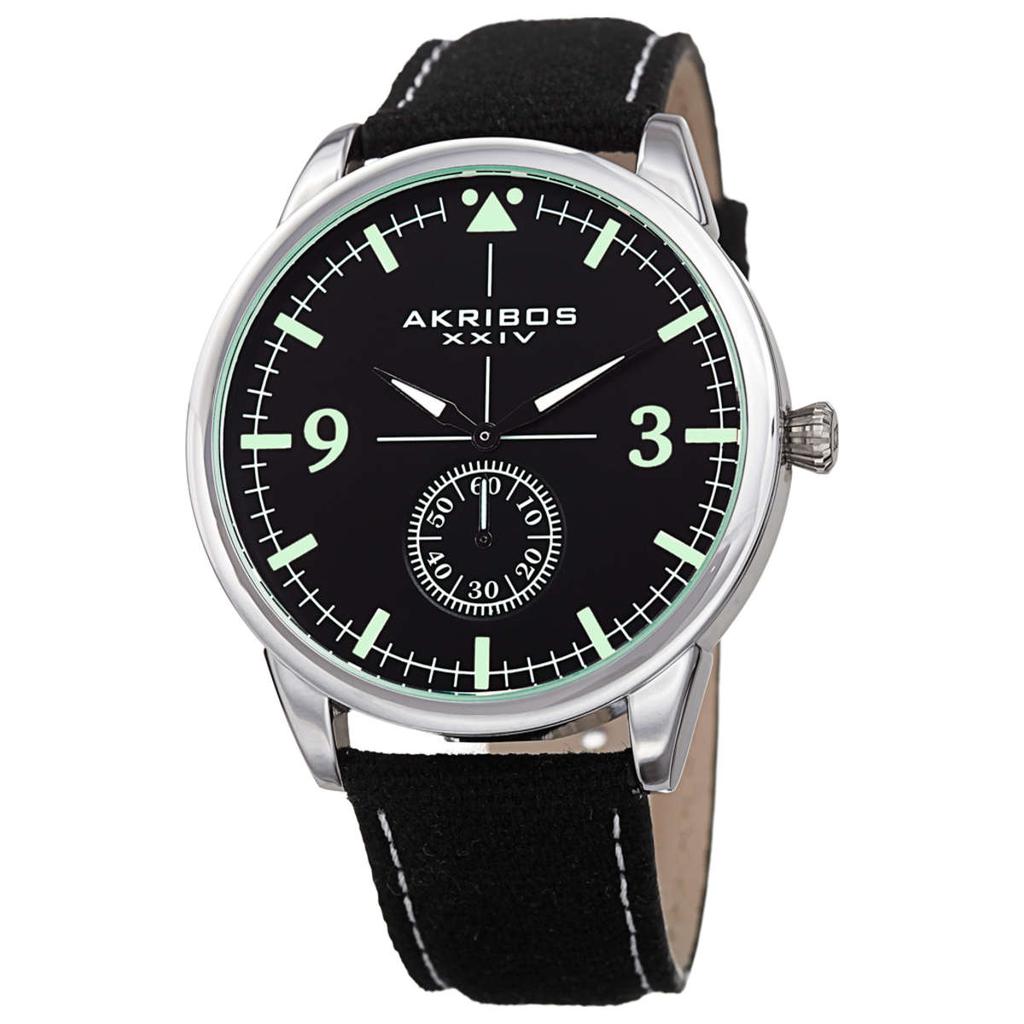 Akribos XXIV Akribos Xxiv Classic Men's Watch