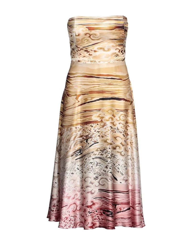 MARY KATRANTZOU Elegant dress 1