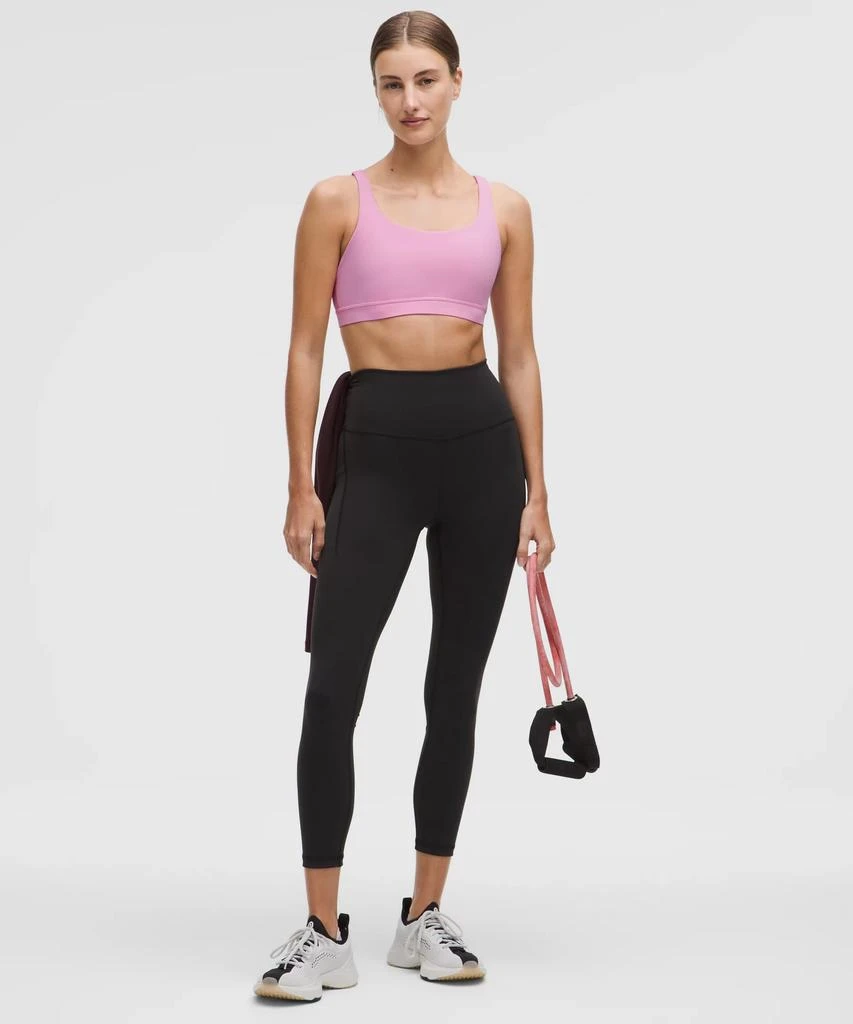 Lululemon lululemon Energy Bra *Medium Support, B–D Cups 193