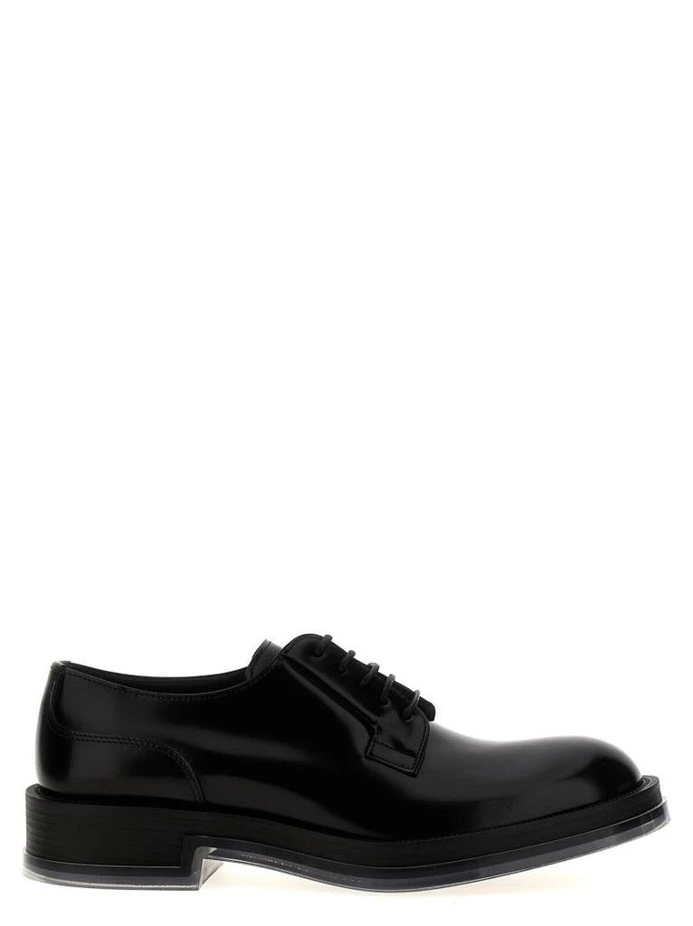 McQueen 'Float' Lace Up Shoes 1
