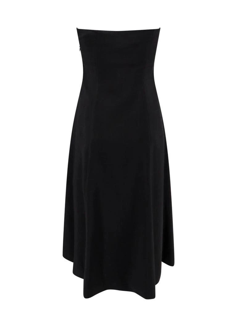 Semicouture Viscose dress 2