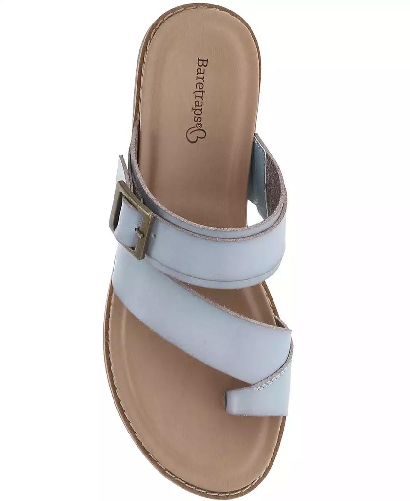 Baretraps Maggey on sale Women's Slide Sandal Women's Shoes