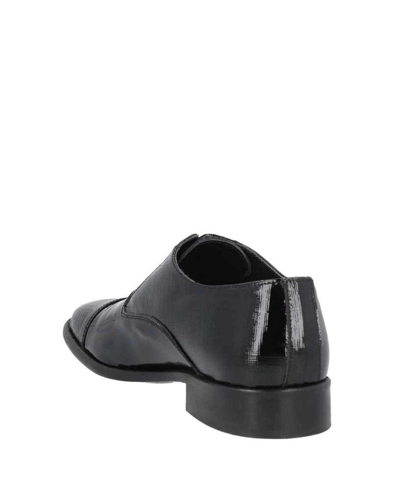 SALVO FERDI Laced shoes 3