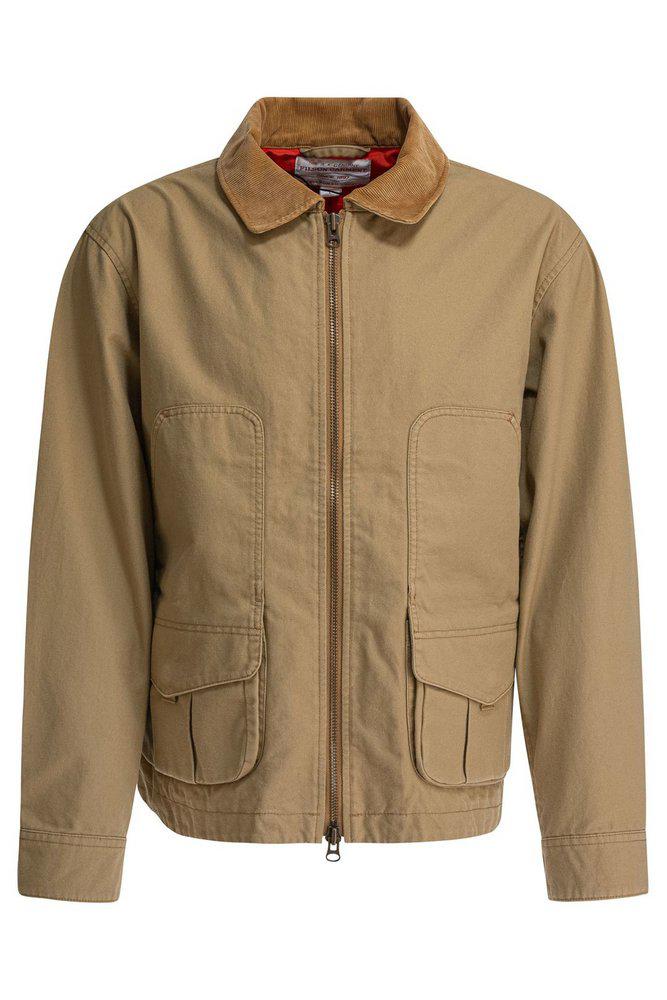 Filson Filson Utility Jacket
