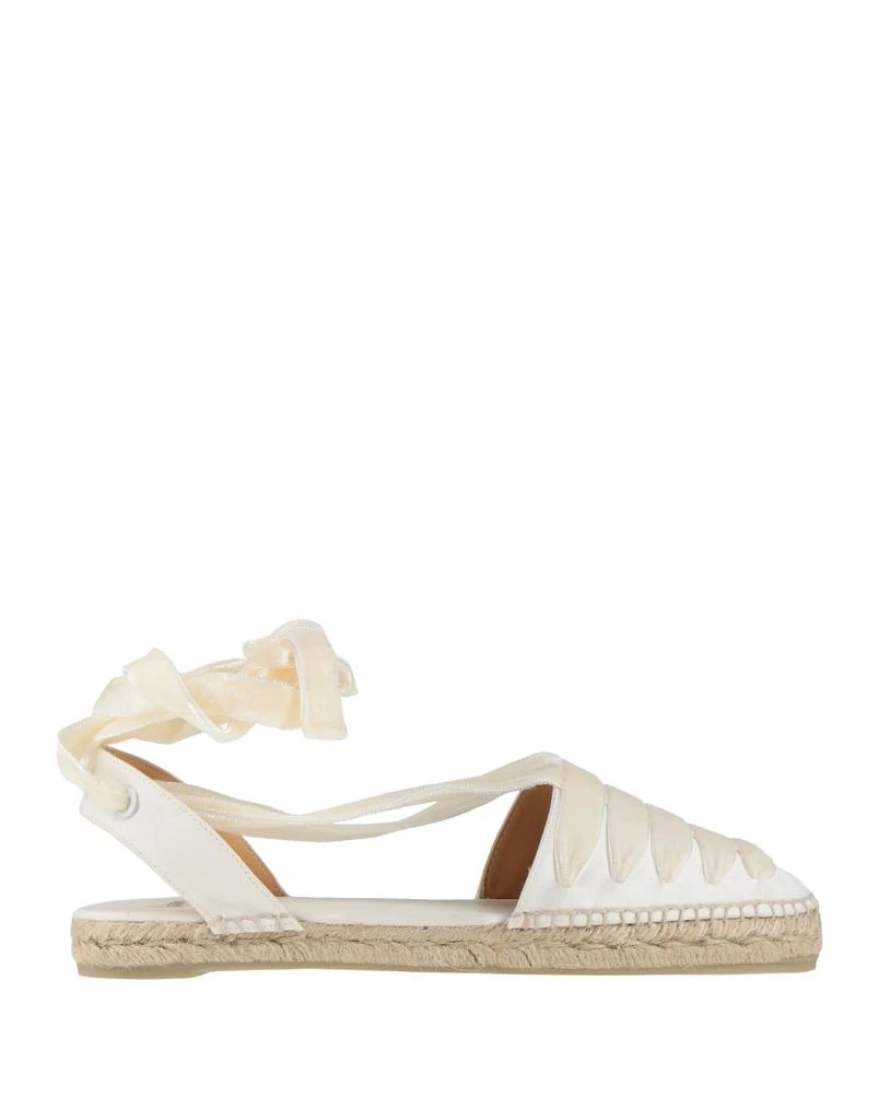 CASTAÑER Espadrilles
