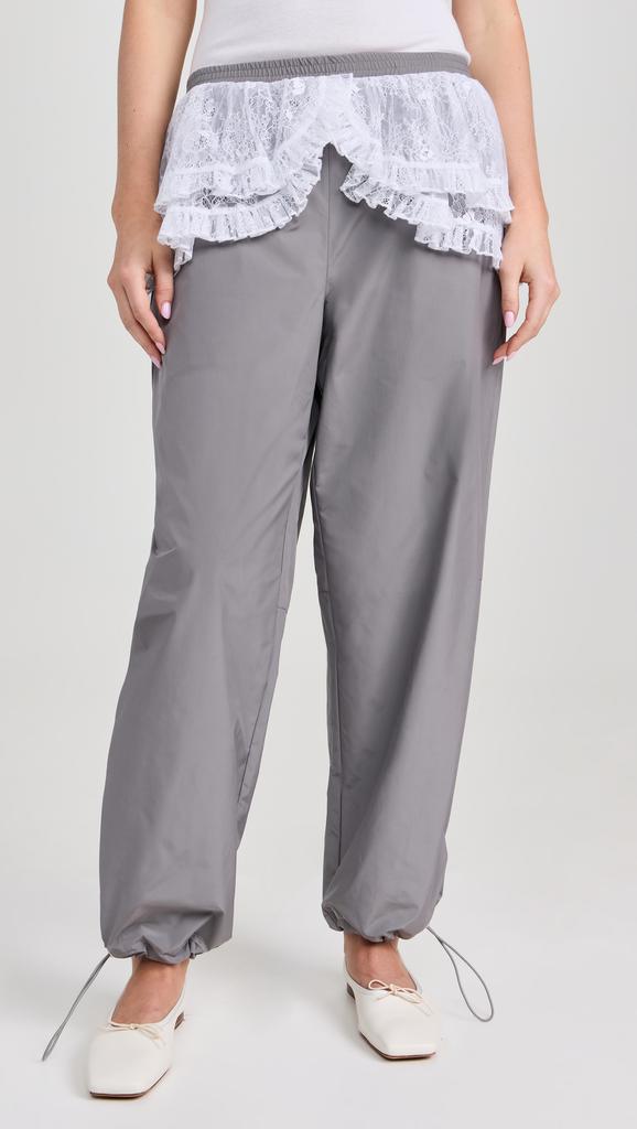 Sandy Liang Rodez Pants