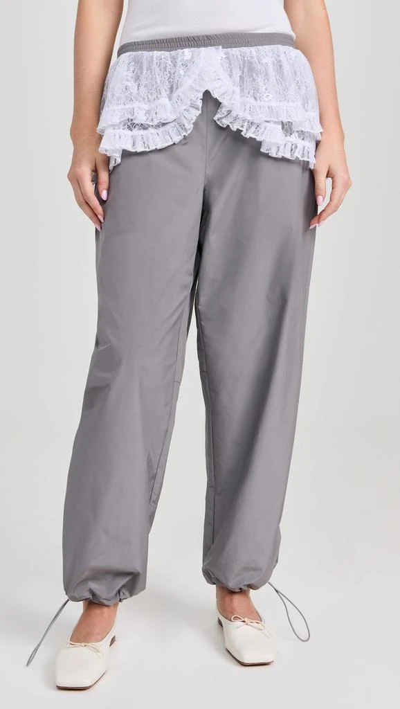Sandy Liang Rodez Pants 1