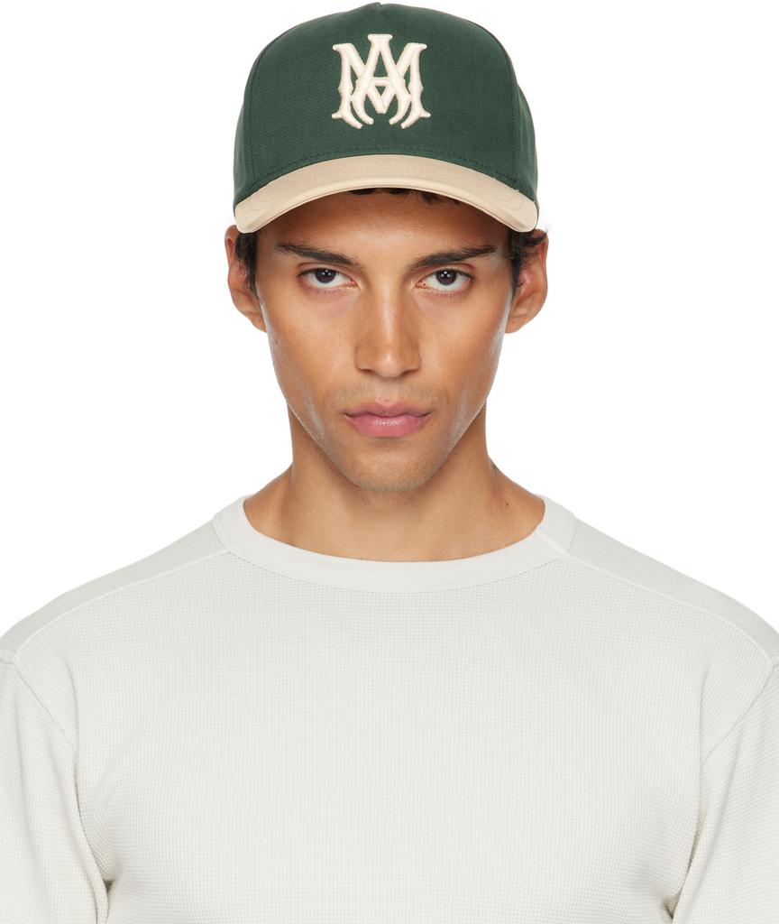 Black 'Arts District' Trucker Cap – On Sale Now with Up to
