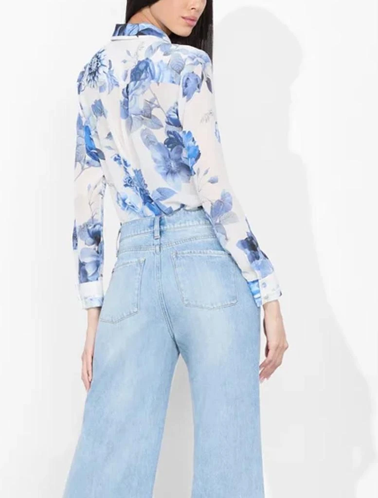 Alice + Olivia Alice + Olivia Shirts 3