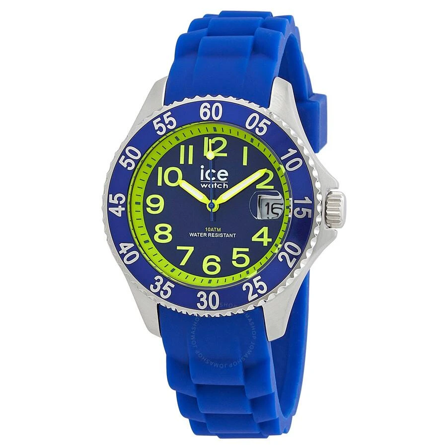 Ice-Watch Spaceship Quartz Unisex Watch 020363 1