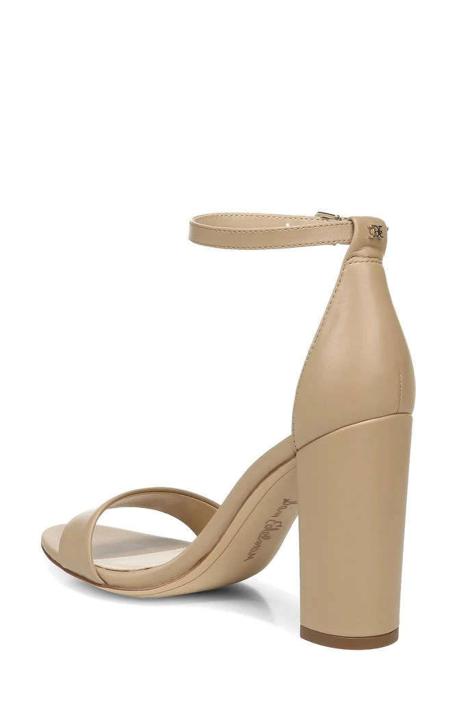 Sam Edelman Yaro Ankle Strap Sandal 2