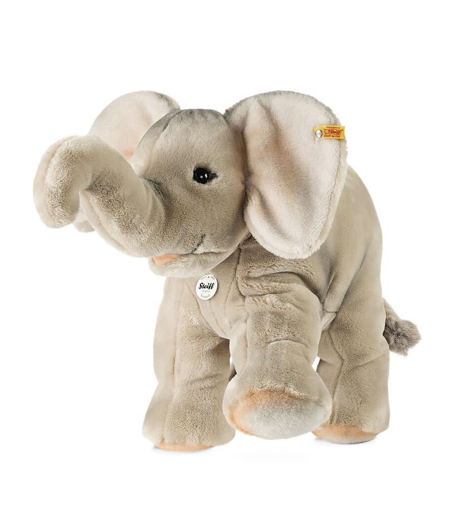 Steiff Trampili Elephant Soft Toy (45cm)