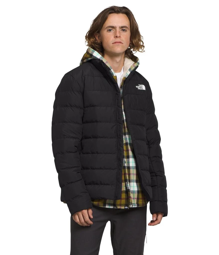 The North Face Aconcagua 3 Jacket 1