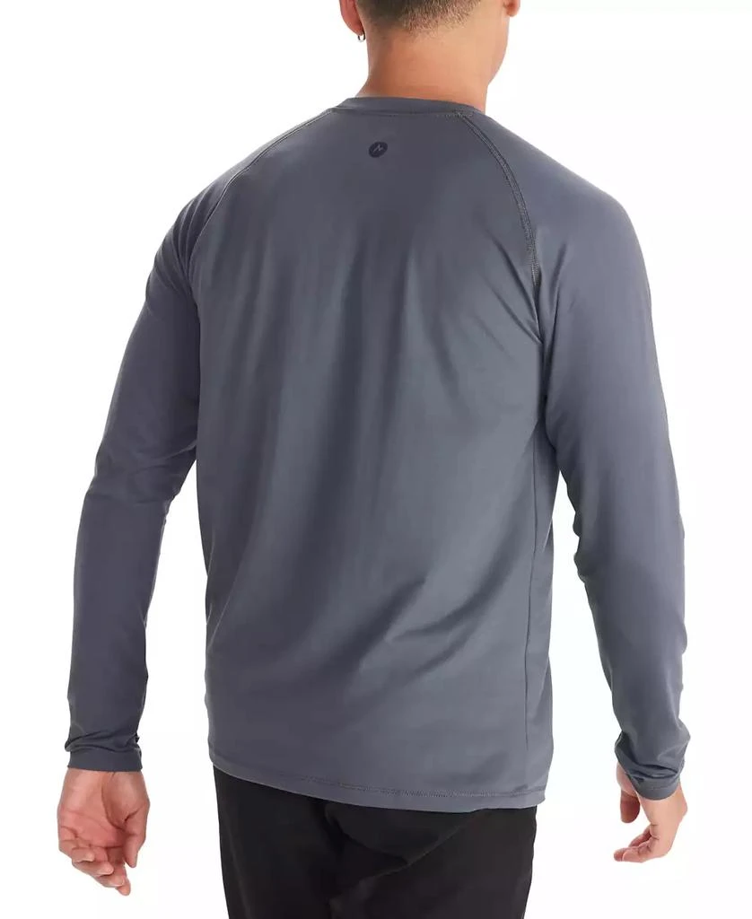 Marmot Men's Windridge Long-Sleeve Performance T-Shirt 2