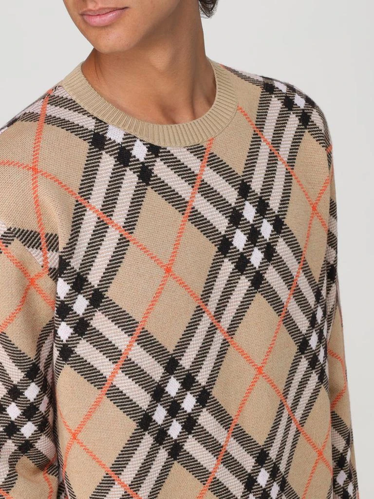 Burberry Sweater men Burberry 5