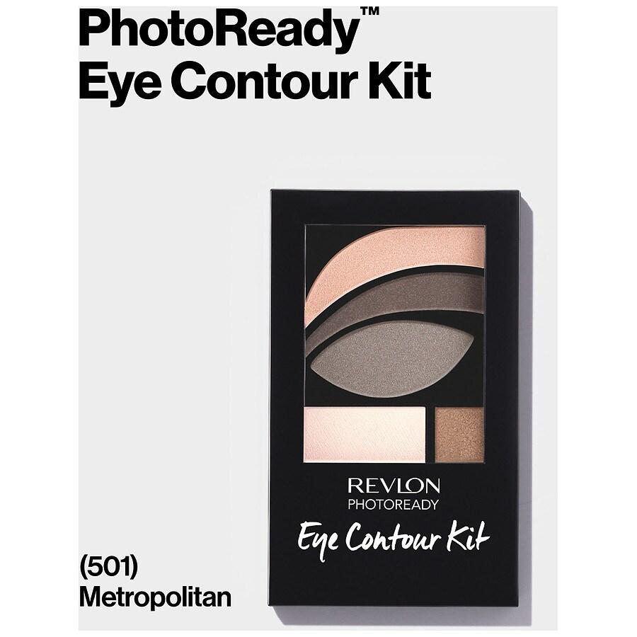 Revlon PhotoReady Eye Contour Kit