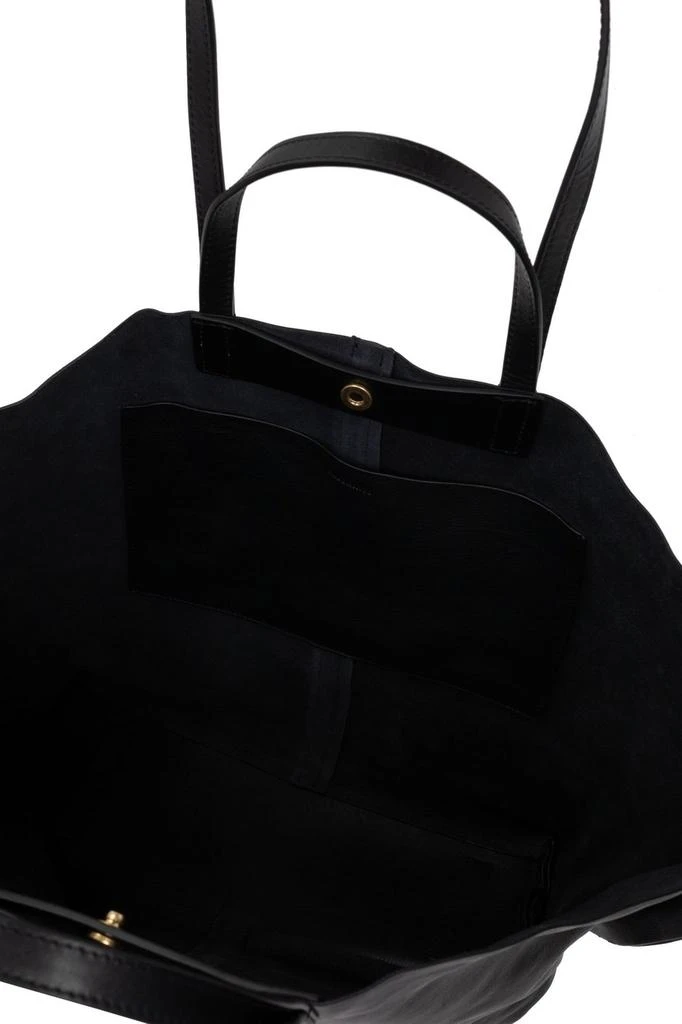ALL SAINTS Allsaints Minimalist Oversized Tote 5