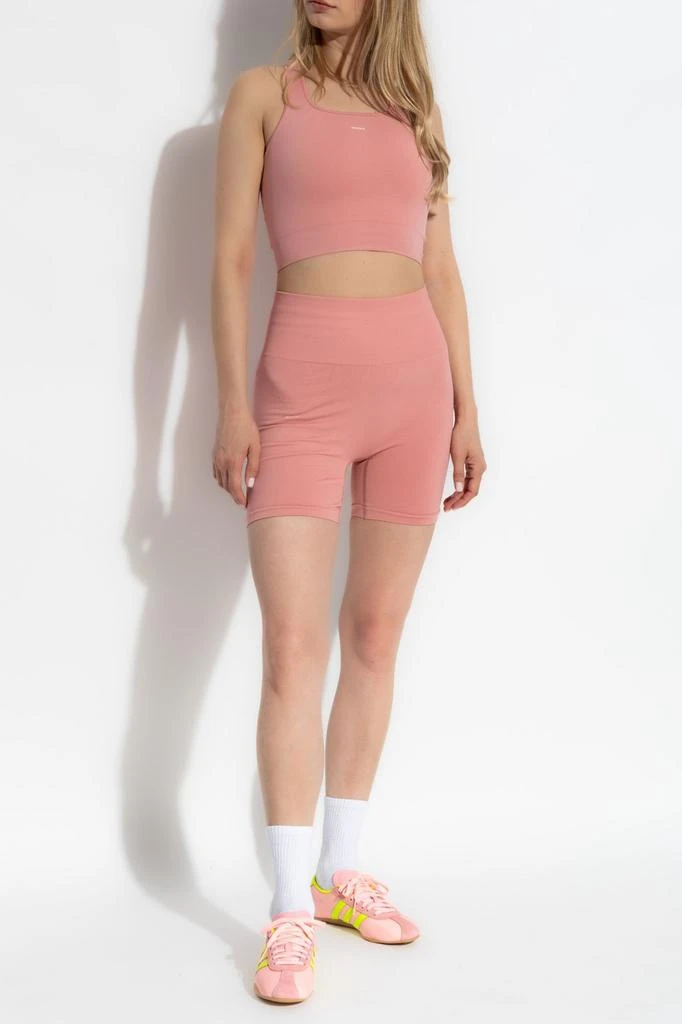 Pangaia Pangaia Seamless Biker Shorts 2