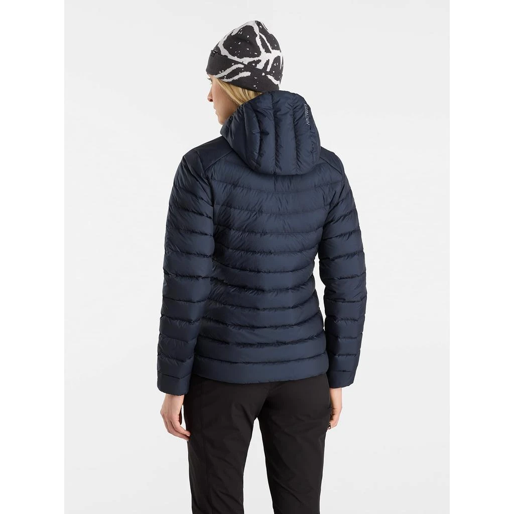 Arc'teryx Arc'teryx Cerium Hoody Women's | Lightweight Warm Versatile Down Hoody 4