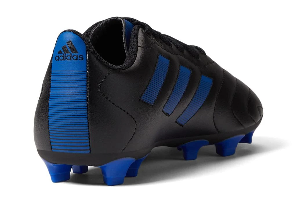 Adidas Soccer Goletto VIII Firm Ground Cleats (Toddler/Little Kid/Big Kid) 5