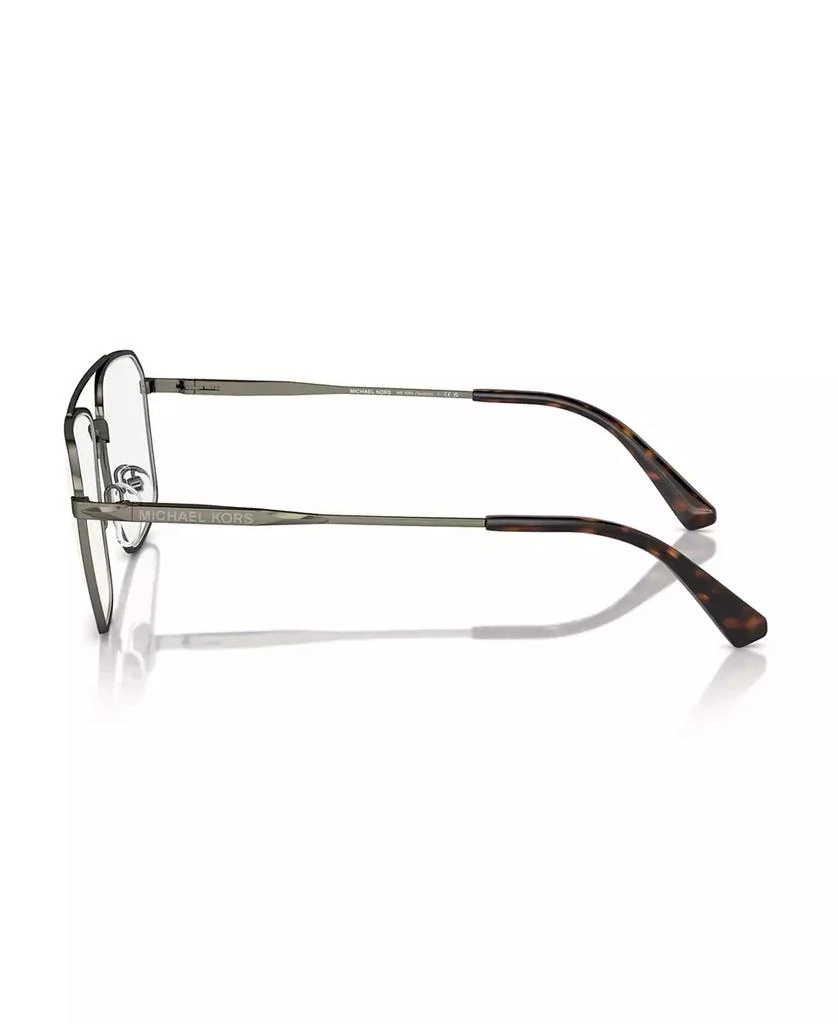 Michael Kors Men's Eyeglasses, MK3084 8