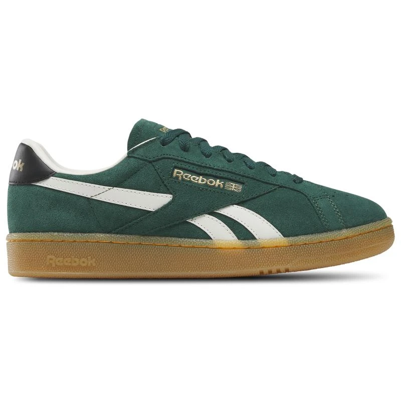 Reebok Reebok Club C Grounds Uk - Men's 1