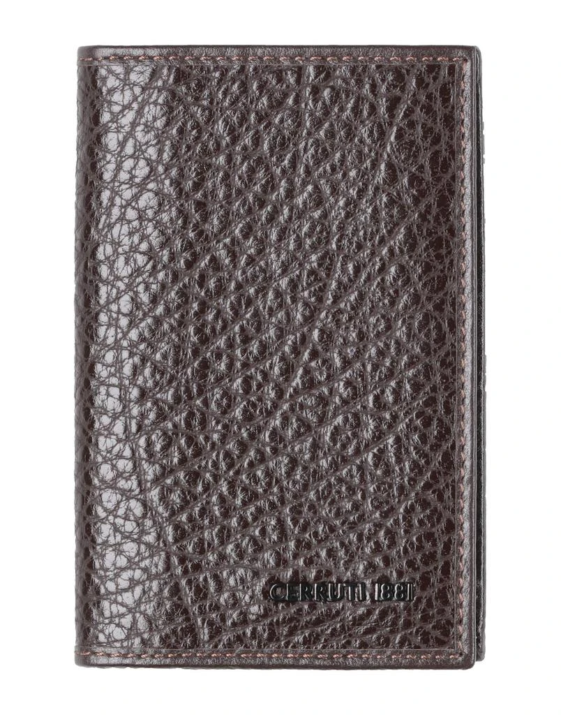 Cerruti Small Leather Goods 1