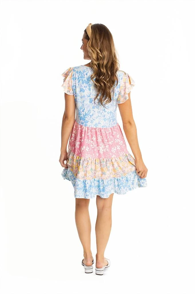 Smith & Quinn Delaney Dress 2