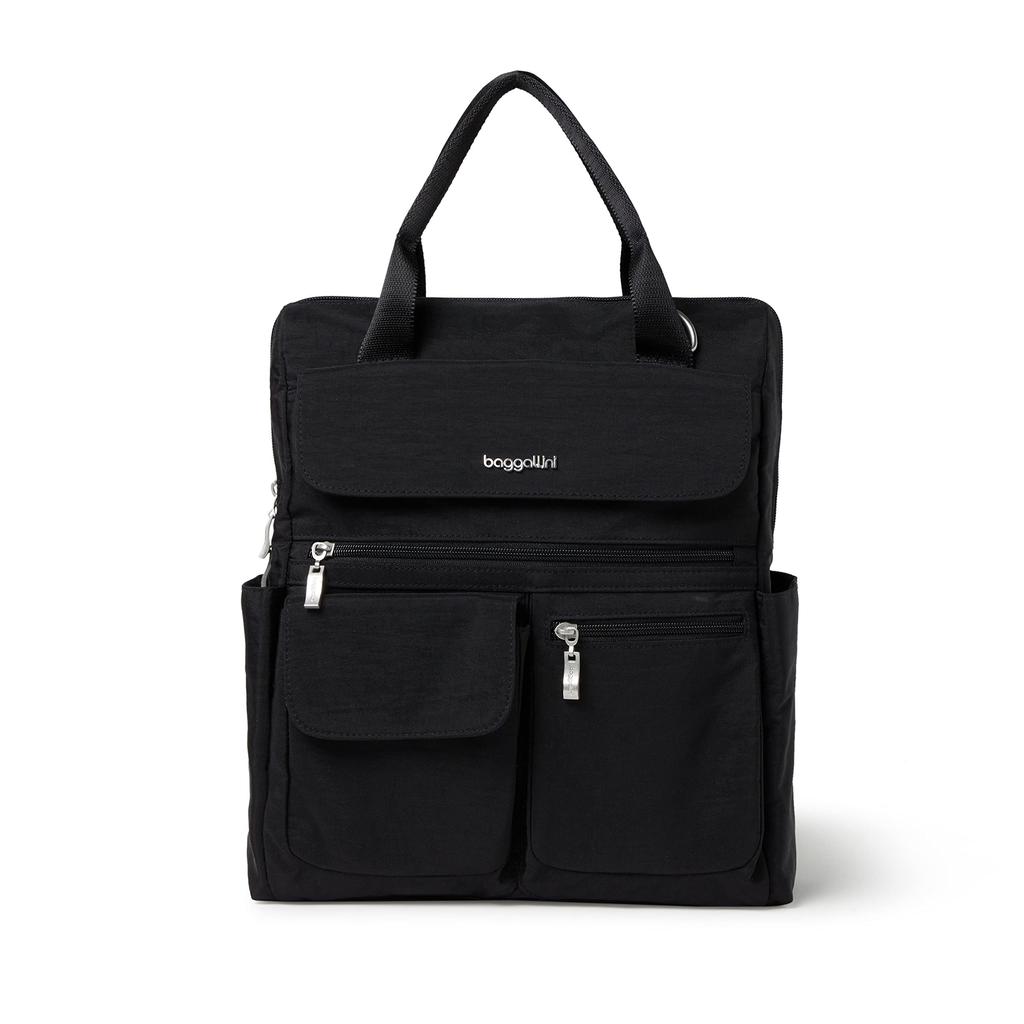 Baggallini Modern Everywhere Laptop Backpack