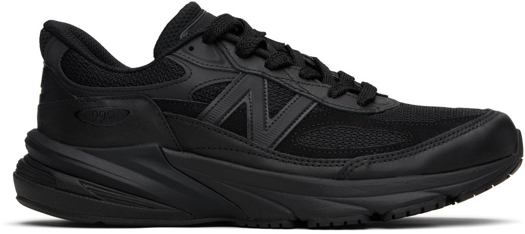 Shop Black Asics Edition Gel-Terrain Sneakers on Sale at
