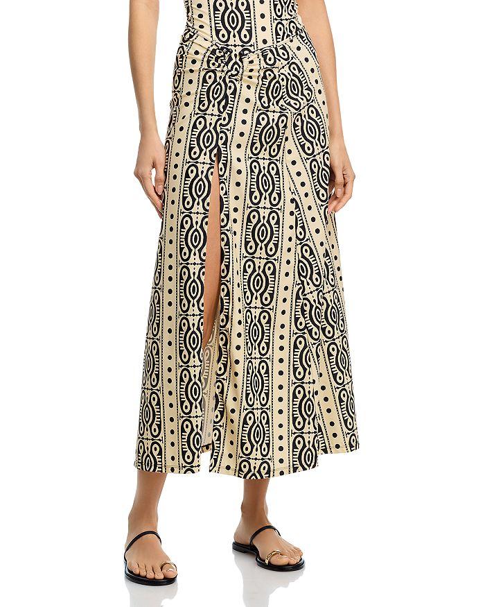 JOHANNA ORTIZ Destino Cover Up Skirt