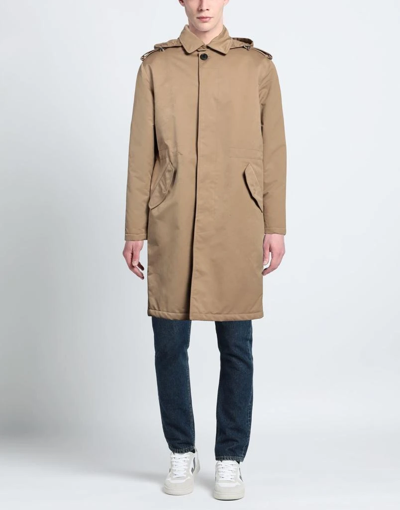 PALTÒ Full-length jacket 2