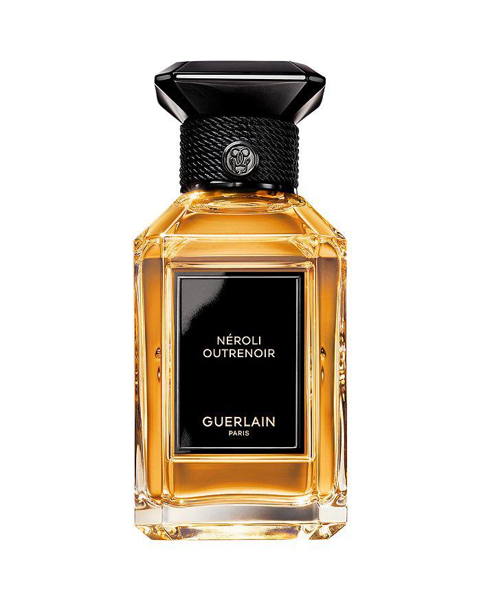 Guerlain L'Art & La Matière Néroli Outrenoir Eau de Parfum