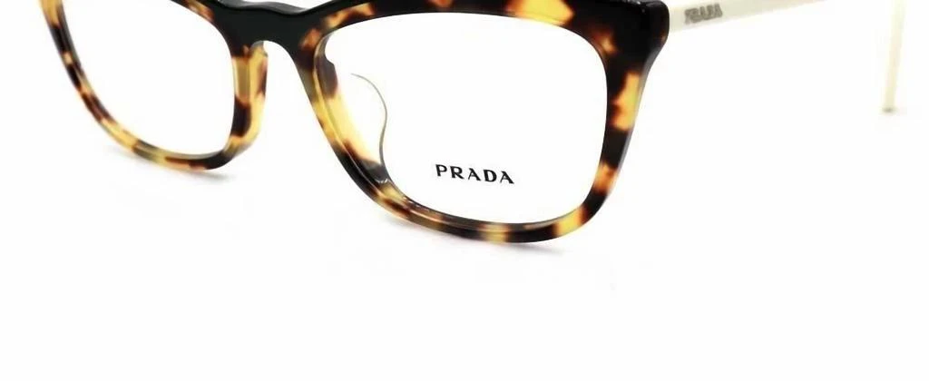 Prada Prada - Women
s Vpr10v Cat Eye Eyeglasses