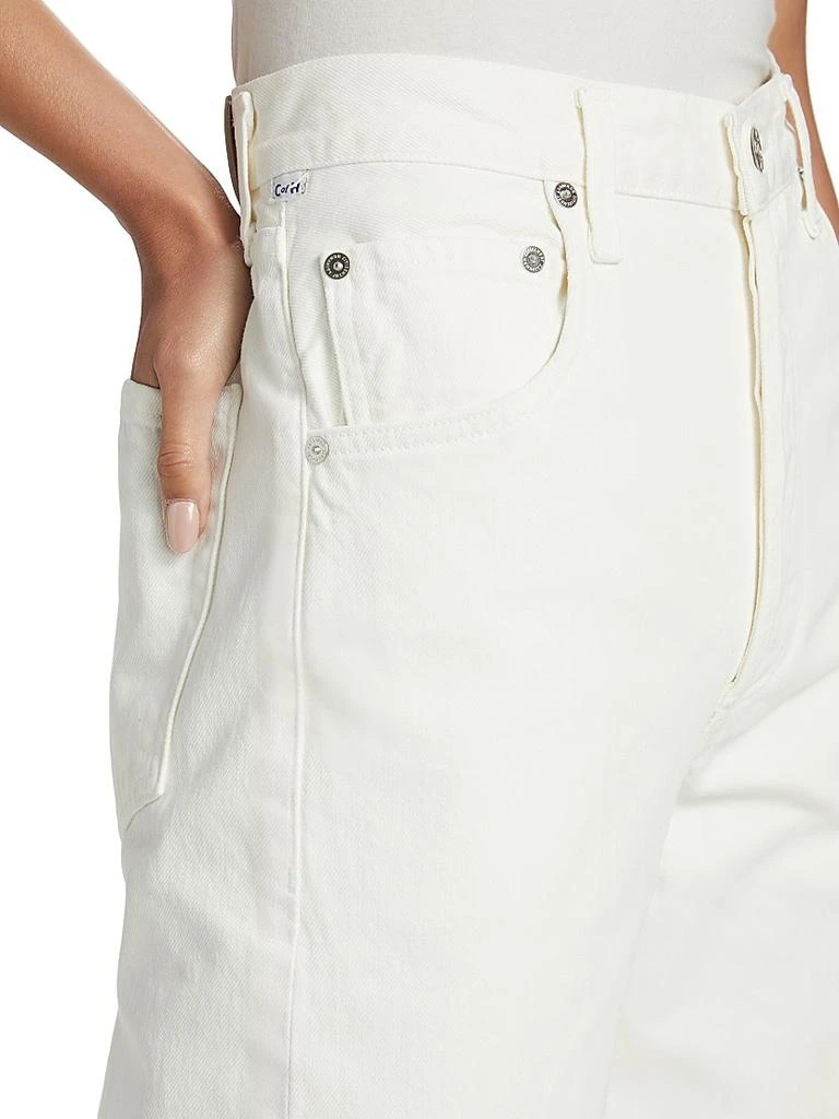 Citizens of Humanity Ayla Baggy High-Rise Jeans 6