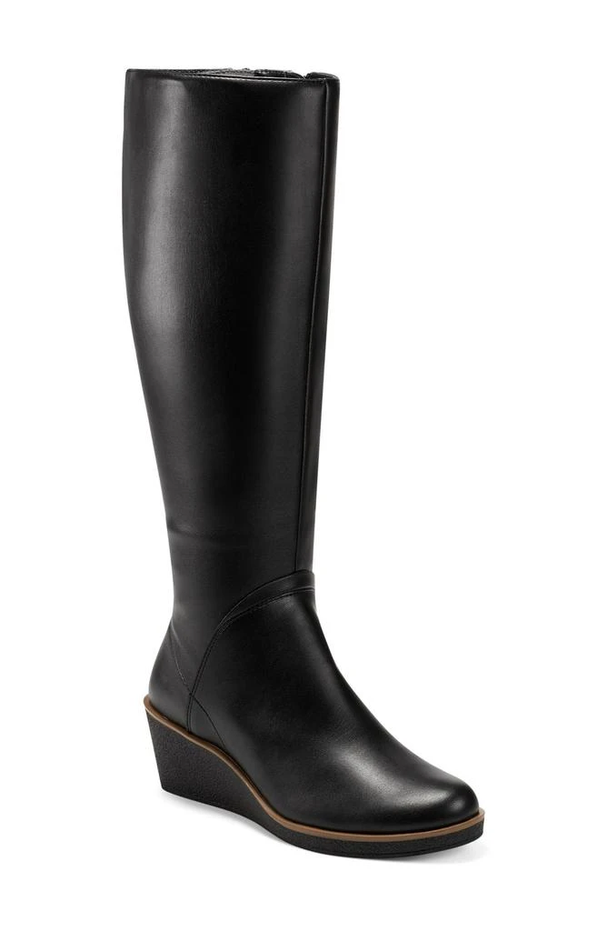Aerosoles Binocular Boot 1