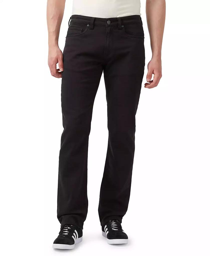 BUFFALO David Bitton Straight Six Men's Freedom Flex Pants