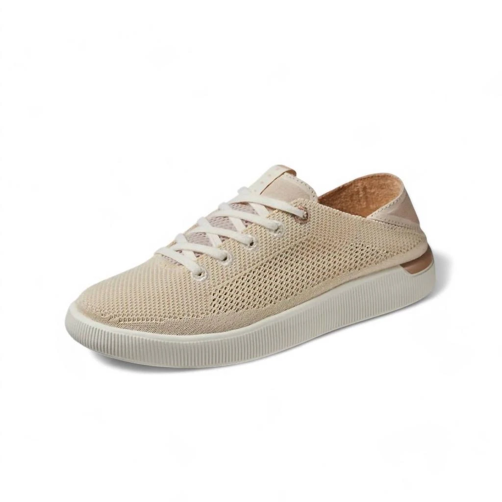 Reef Women's Neptune Sneaker In Vintage 3