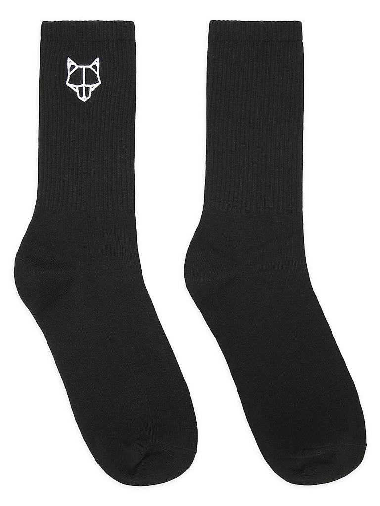 Naked Wolfe 3 Pack Mens Socks