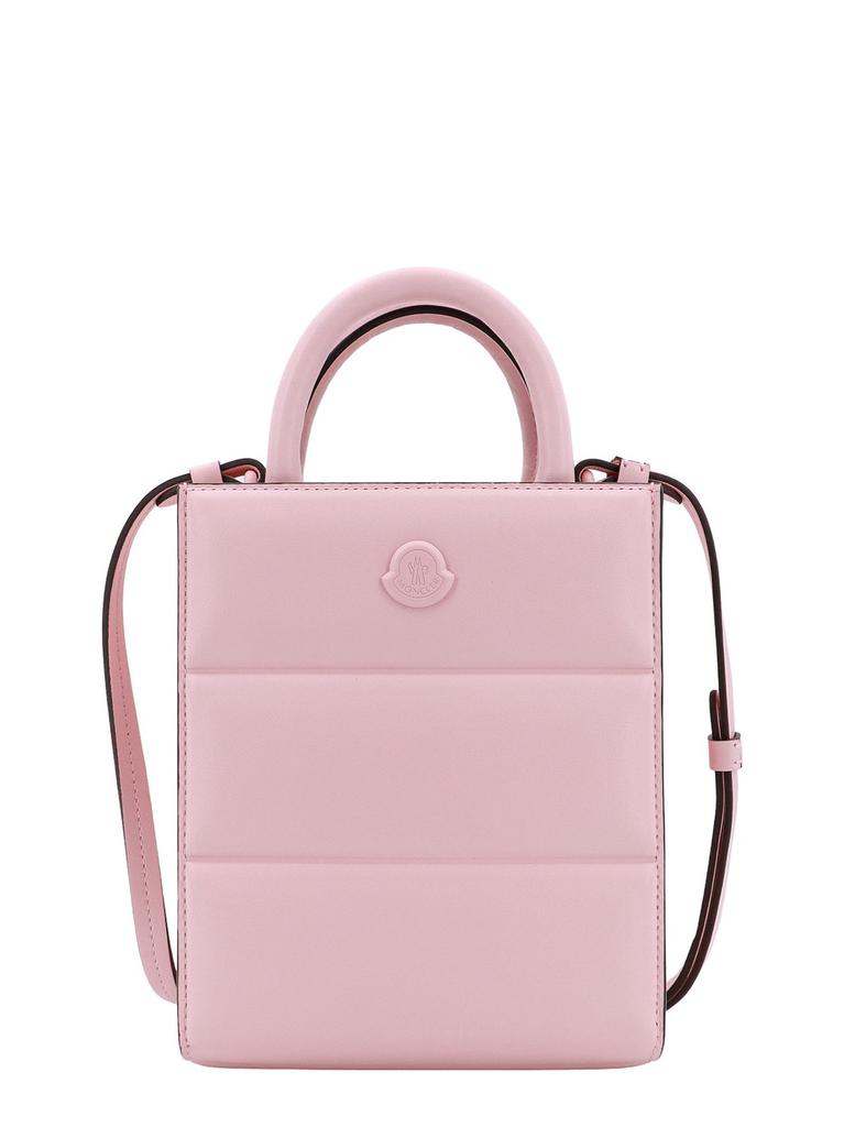 Moncler Moncler Doudoune Mini Tote Bag - Tote Bags - Compare