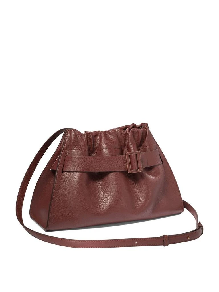 Boyy Boyy "Scrunchy Satchel 2" Shoulder Bag 2