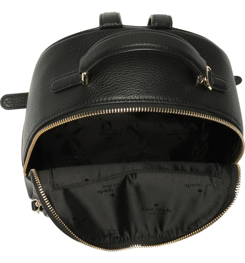 Kate Spade jackson medium leather backpack 5