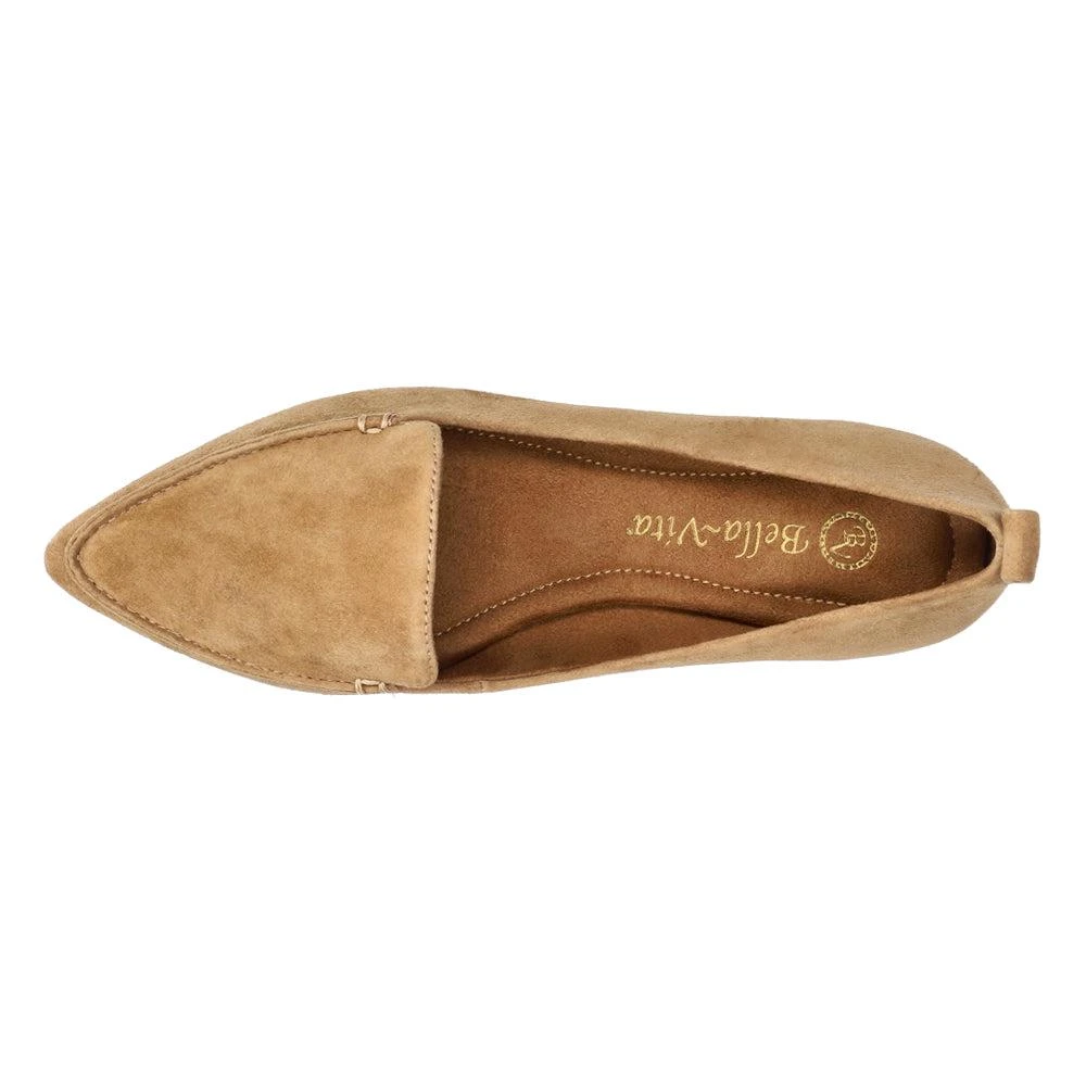 Bella Vita Alessi Slip On Flats 4