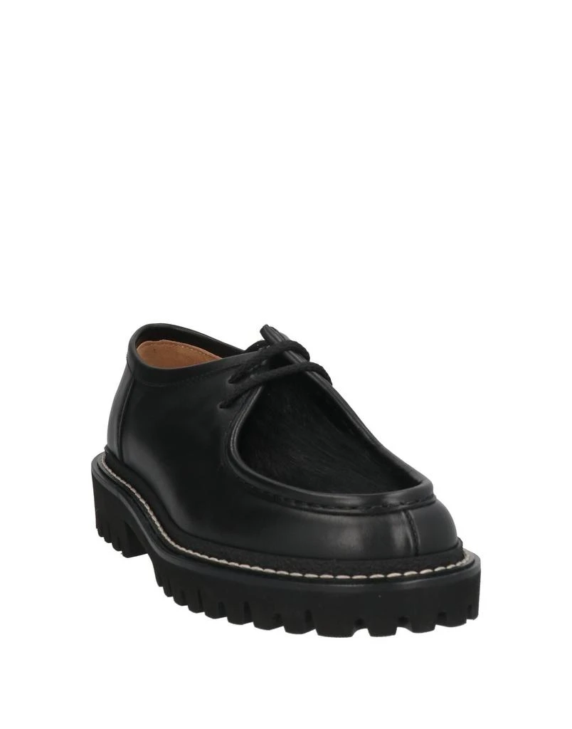 Henderson Baracco Laced shoes 2