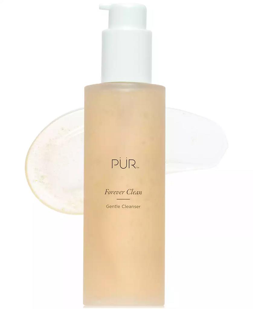 PÜR Forever Clean Gentle Cleanser, 5 oz.