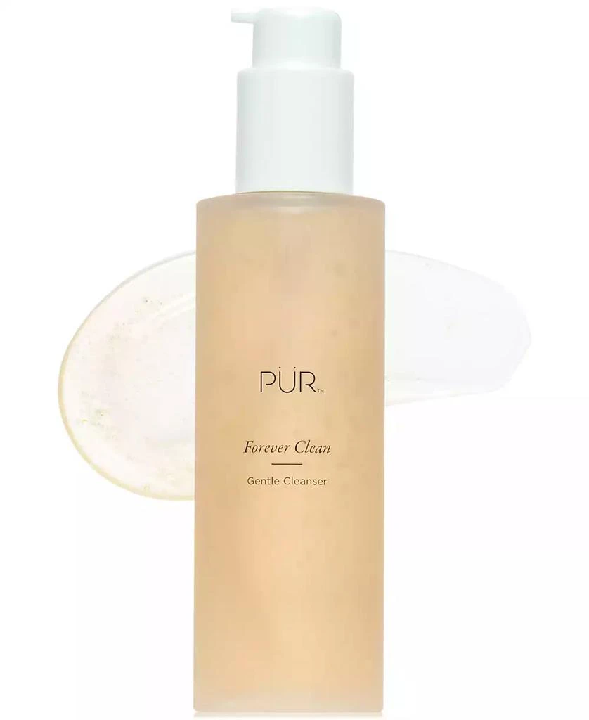 PÜR Forever Clean Gentle Cleanser, 5 oz. 1
