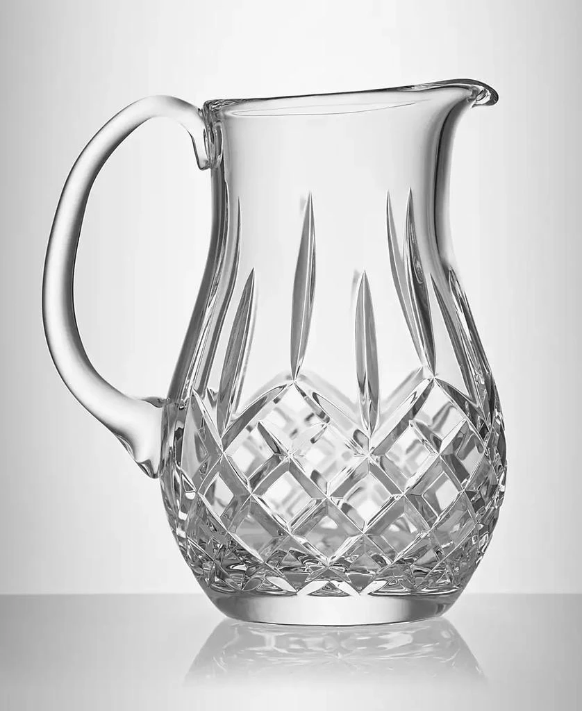 Waterford Crystal Lismore Pitcher 57.5 oz 5