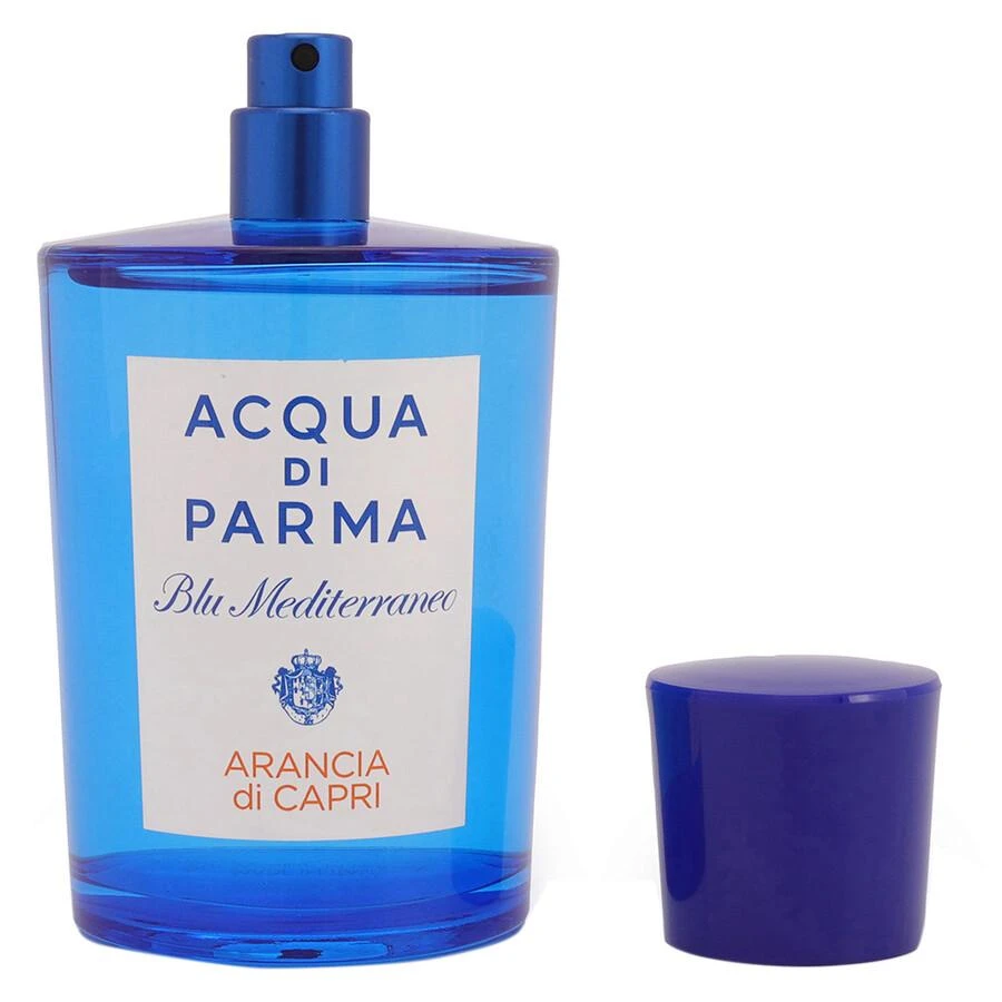 Acqua di Parma Acqua Di Parma Blu Mediterraneo Arancia Di Capri Eau De Toilette Spray 5 oz (150ml) 2