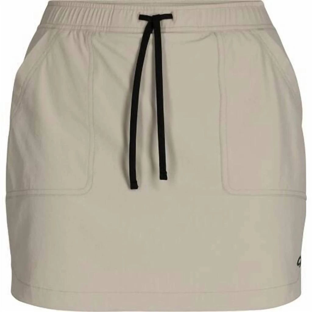 Outdoor Research Outdoor Research - Ferrosi Skort 4