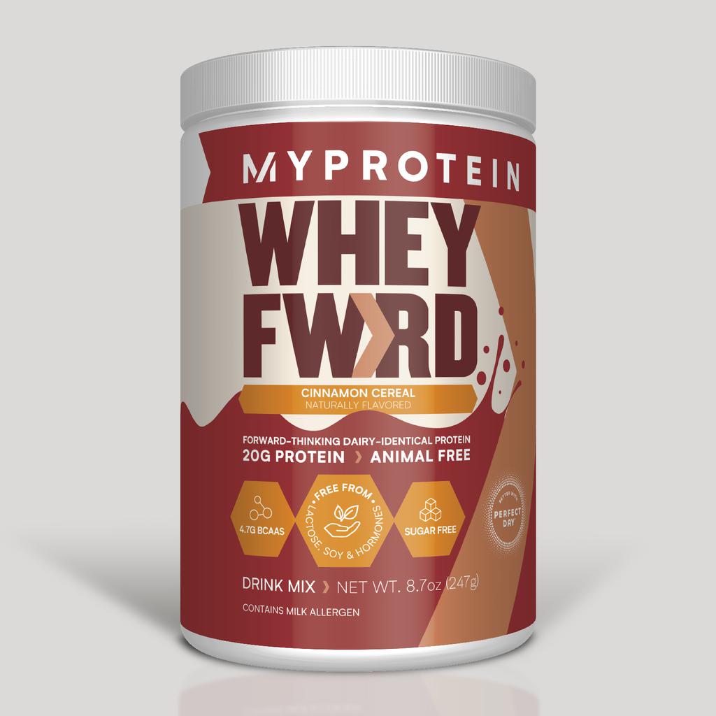 Myprotein Whey Forward